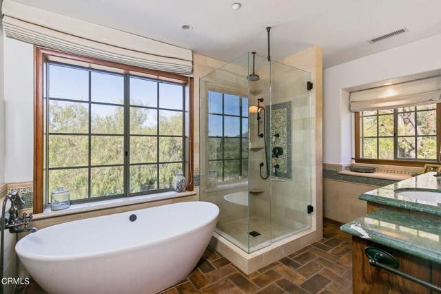 4 Bed Home for Sale in Ojai, California