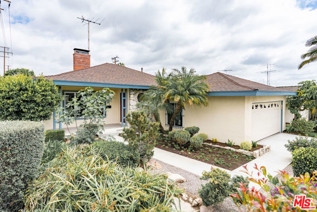 Photo of 1931 W EL PORTAL Drive, La Habra, CA 90631