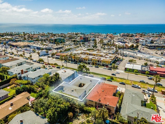 116 Palos Verdes Boulevard, Redondo Beach, California 90277, ,Residential Income,Sold,Palos Verdes,21734070