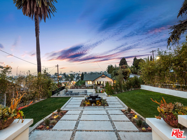 3 Bed Home for Sale in Los Angeles, California