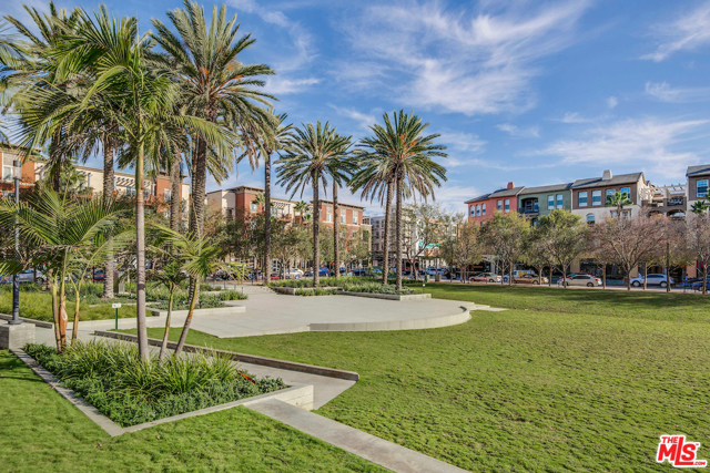 2 Bed Home for Sale in Playa Vista, California