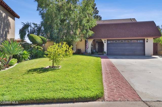 Photo of 2329 N Fernview Street, Simi Valley, CA 93065