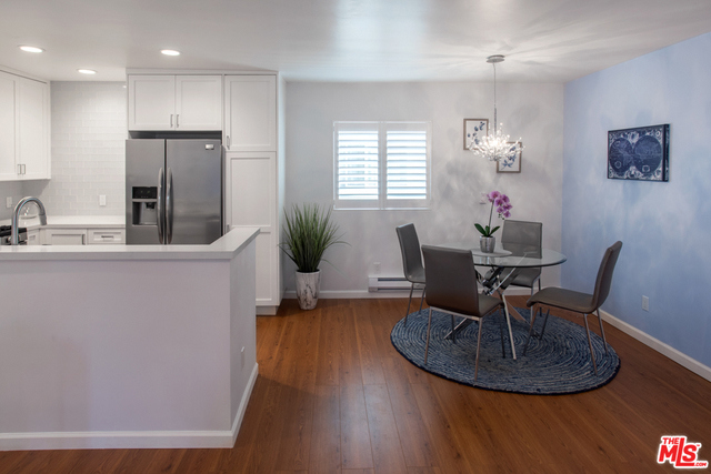 1 Bed Home for Sale in West Hollywood, California