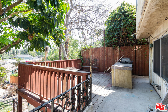 3 Bed Home for Sale in Los Angeles, California