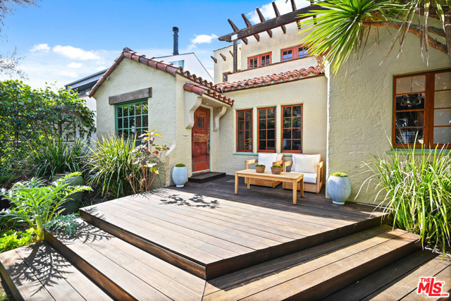 3 Bed Home for Sale in Venice, California