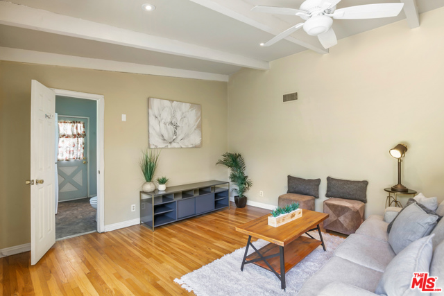 3 Bed Home for Sale in Valley Village, California