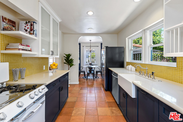 2 Bed Home for Sale in Los Angeles, California