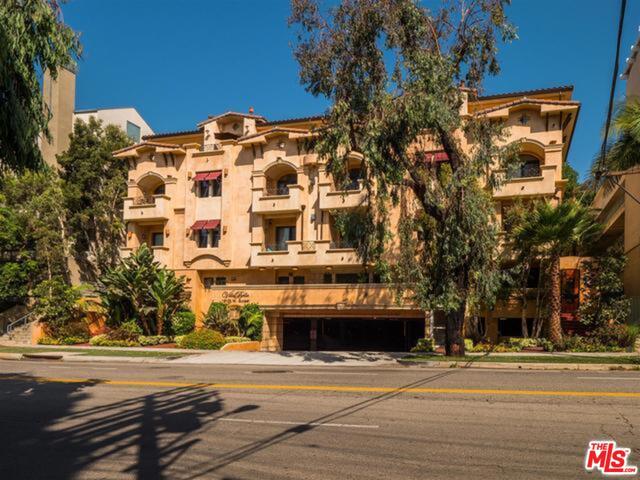 Photo of 16123 W SUNSET #301, Pacific Palisades, CA 90272