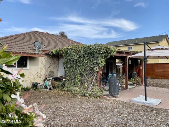 4 Bed Home for Sale in Ventura, California