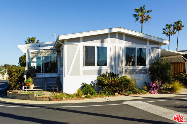 2 Bed Home for Sale in Malibu, California