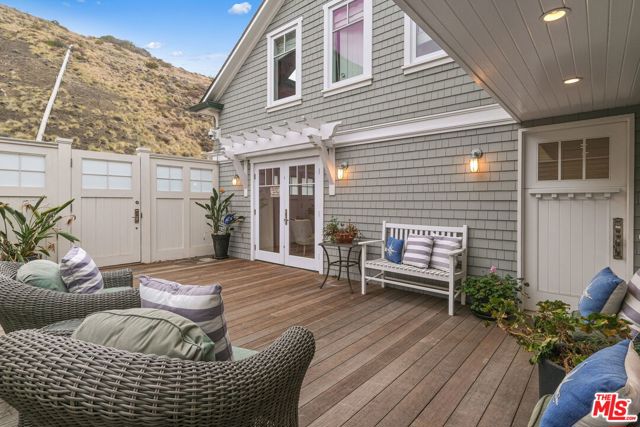 3 Bed Home for Sale in Malibu, California