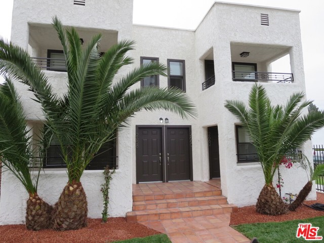 Photo of 2656 S Mansfield Avenue, Los Angeles, CA 90016