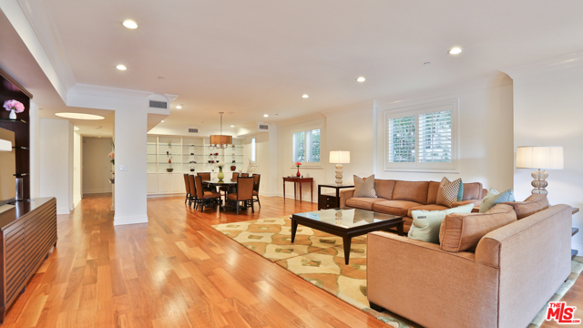 3 Bed Home for Sale in Beverly Hills, California