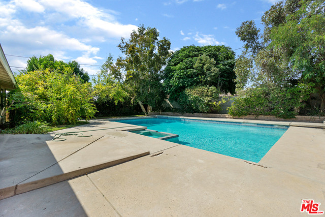 4 Bed Home for Sale in Granada Hills, California