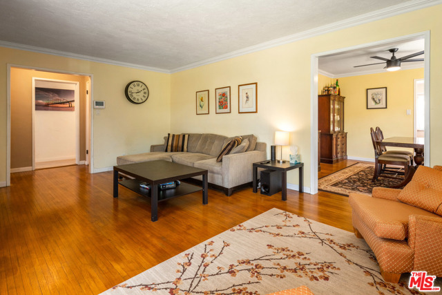 3 Bed Home for Sale in Los Angeles, California