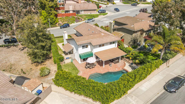 4 Bed Home for Sale in Newbury Park, California