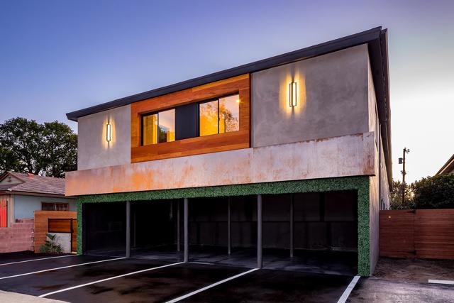 Inglewood Blvd, 90066, ,Commercial,For Sale,Inglewood Blvd,200047552