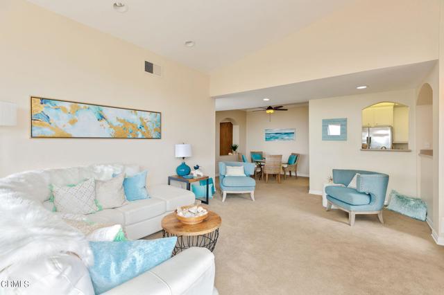 2 Bed Home for Sale in Ventura, California