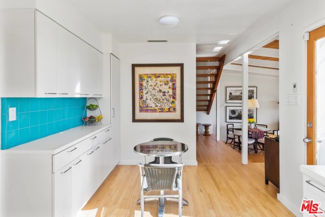 3 Bed Home for Sale in Pacific Palisades, California