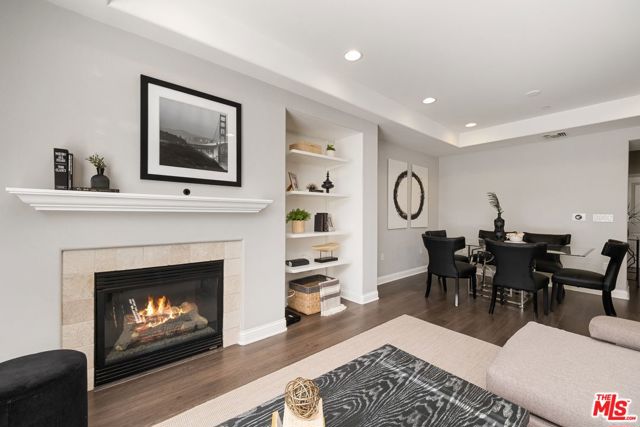 2 Bed Home for Sale in Playa Vista, California