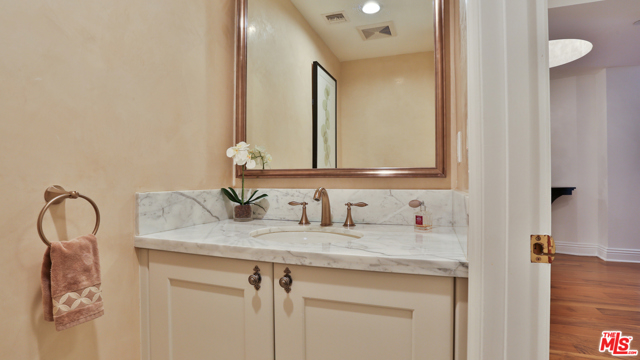 3 Bed Home for Sale in Beverly Hills, California