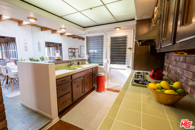 2 Bed Home for Sale in Pacific Palisades, California