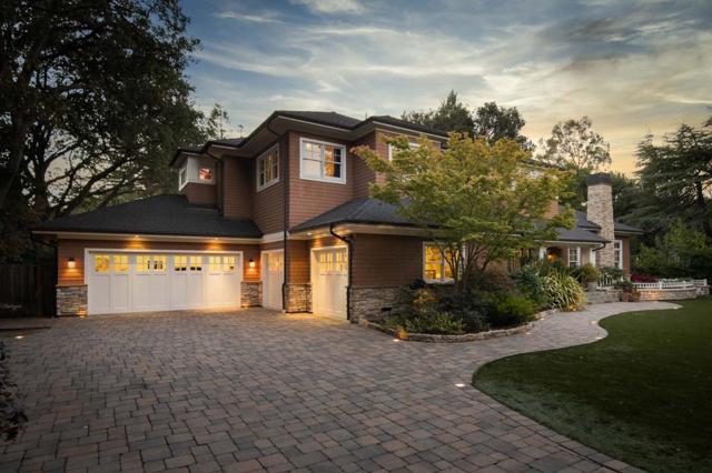 Photo of 601 Menlo Oaks Drive, Menlo Park, CA 94025