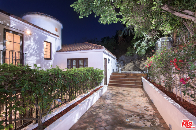 4 Bed Home for Sale in West Hollywood, California
