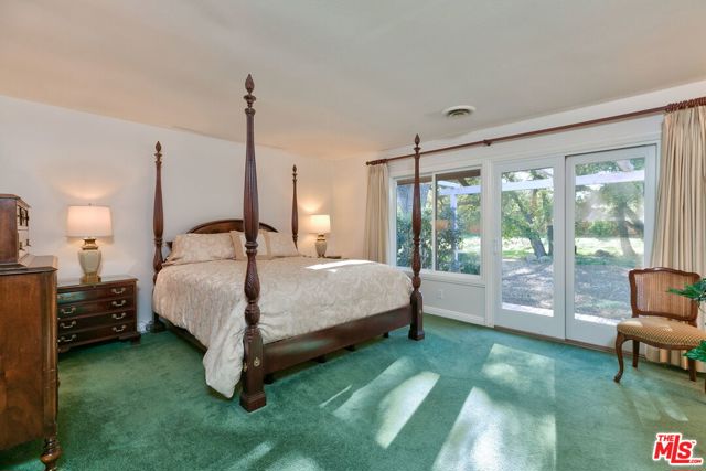 4 Bed Home for Sale in Ojai, California