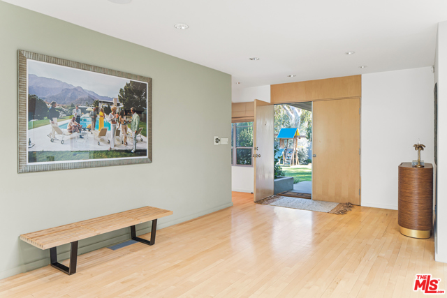 4 Bed Home for Sale in Los Angeles, California
