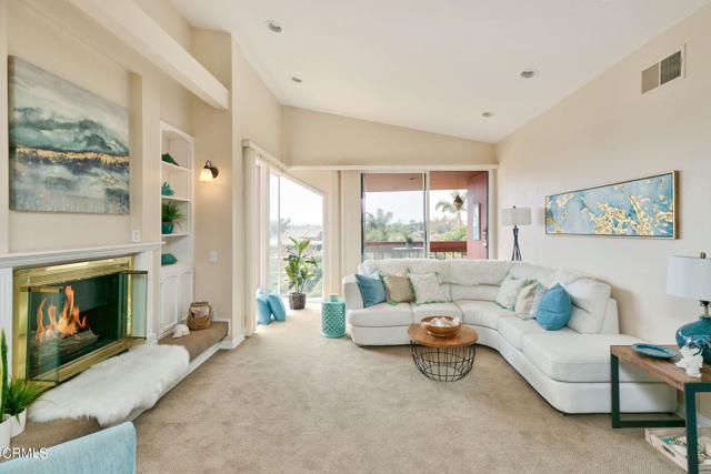 2 Bed Home for Sale in Ventura, California