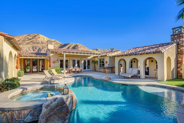 3059 Monte Azul, Palm Springs, CA 92264