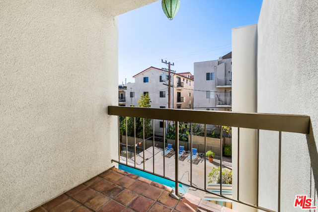 2 Bed Home for Sale in West Hollywood, California