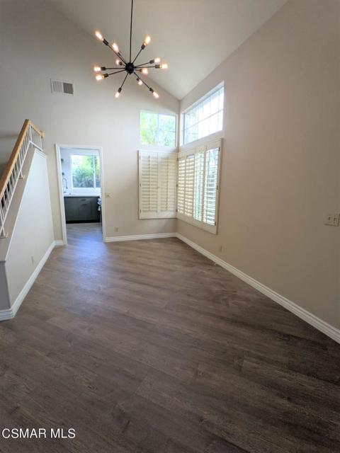 3 Bed Home for Sale in Oak Park, California