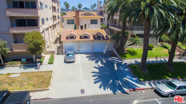 508 ESPLANADE, Redondo Beach, California 90277, ,Residential Income,Sold,ESPLANADE,18337022