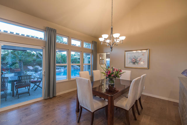 4 Bed Home for Sale in Thousand Oaks, California