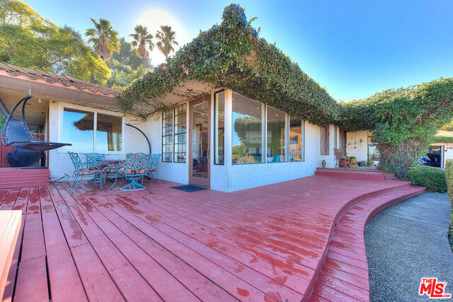 28928 CRESTRIDGE Road, Rancho Palos Verdes, California 90275, 5 Bedrooms Bedrooms, ,5 BathroomsBathrooms,Residential,Sold,CRESTRIDGE,19453042