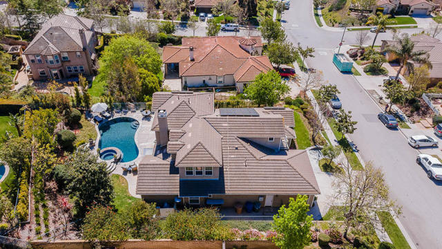 4 Bed Home for Sale in Newbury Park, California