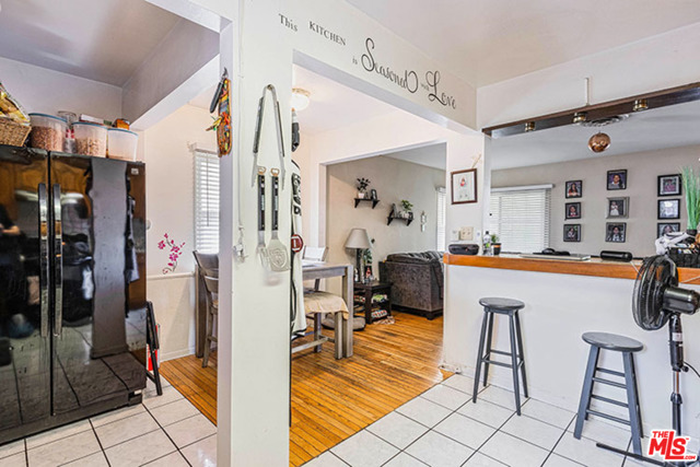 4 Bed Home for Sale in Panorama City, California
