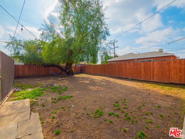 3 Bed Home for Sale in Compton, California