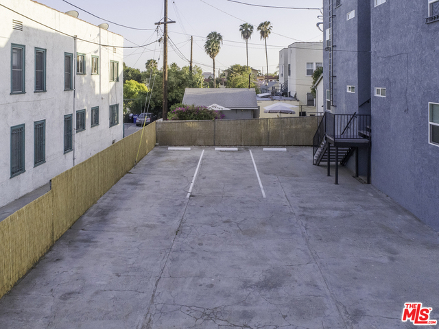  Income Home for Sale in Echo Park, California