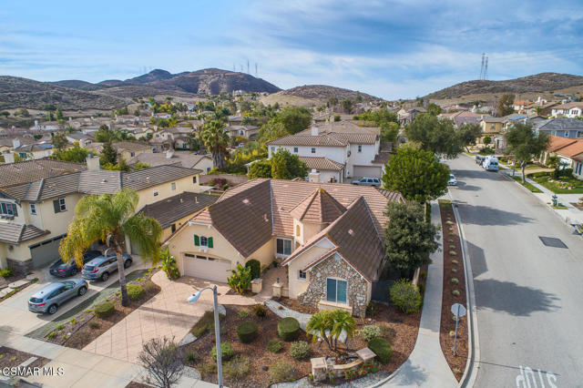 4 Bed Home for Sale in Newbury Park, California