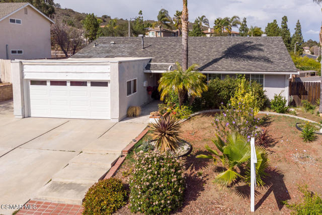 4 Bed Home for Sale in Newbury Park, California