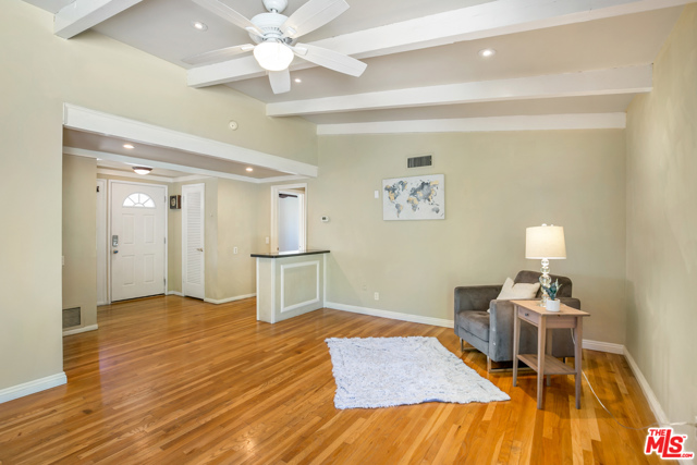 3 Bed Home for Sale in Valley Village, California