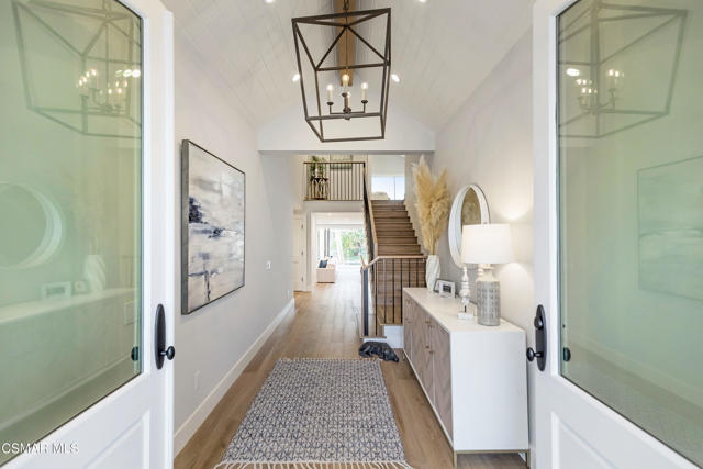 4 Bed Home for Sale in Westlake Village, California
