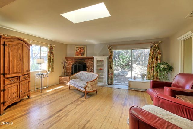 4 Bed Home for Sale in Ventura, California