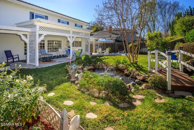 5 Bed Home for Sale in Westlake Village, California