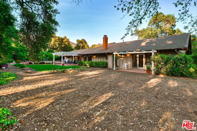 4 Bed Home for Sale in Ojai, California