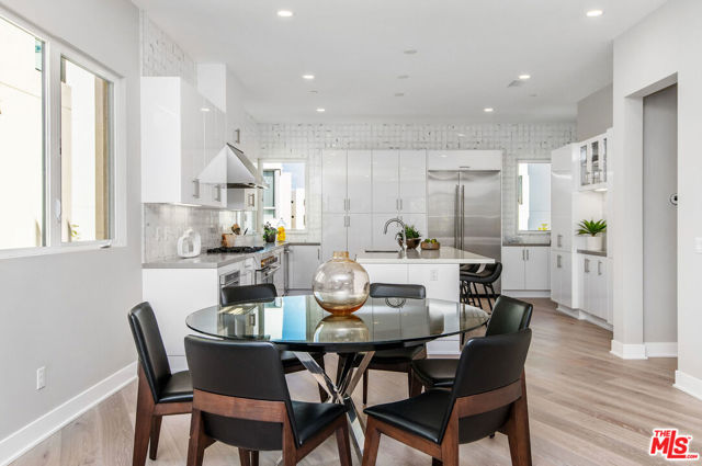 4 Bed Home for Sale in Playa Vista, California