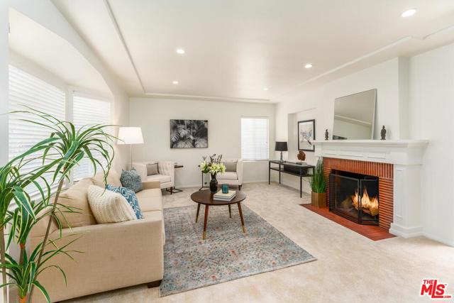 3 Bed Home for Sale in Burbank, California